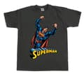 Pikkukuva 3 / 7: Superman Flying T-Shirt