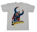 Pikkukuva 4 / 7: Superman Flying T-Shirt