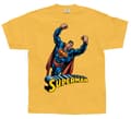 Pikkukuva 5 / 7: Superman Flying T-Shirt