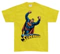 Pikkukuva 7 / 7: Superman Flying T-Shirt