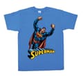 Pikkukuva 2 / 7: Superman Flying T-Shirt