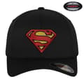Miniatyrbild 4 av 7: Superman Flexfit Cap