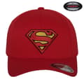 Miniatyrbild 5 av 7: Superman Flexfit Cap