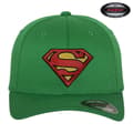 Miniatyrbild 7 av 7: Superman Flexfit Cap