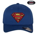 Miniatyrbild 2 av 7: Superman Flexfit Cap