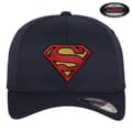 Miniatyrbild 3 av 7: Superman Flexfit Cap
