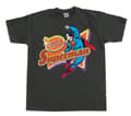Miniatyrbild 3 av 7: Superman - The Man Of Steel T-Shirt
