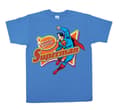Miniatyrbild 5 av 7: Superman - The Man Of Steel T-Shirt