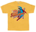 Miniatyrbild 6 av 7: Superman - The Man Of Steel T-Shirt