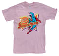 Miniatyrbild 7 av 7: Superman - The Man Of Steel T-Shirt