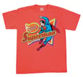 Miniatyrbild 2 av 7: Superman - The Man Of Steel T-Shirt
