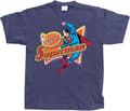 Miniatyrbild 5 av 7: Superman - The Man Of Steel T-Shirt