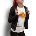 Pikkukuva 2 / 2: Suntrip Girly T-Shirt