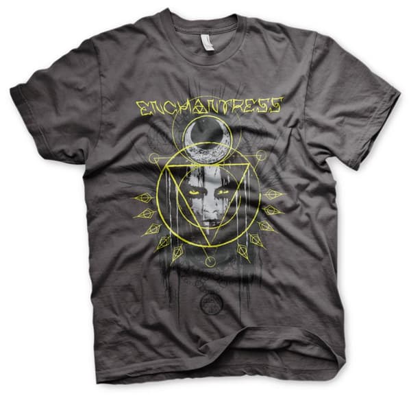 Suicide Squad Enchantress T-Shirt X-Large