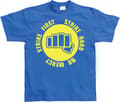 Pikkukuva 3 / 7: Strike First - Strike Hard - No Mercy T-Shirt