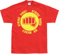 Pikkukuva 5 / 7: Strike First - Strike Hard - No Mercy T-Shirt