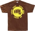 Pikkukuva 6 / 7: Strike First - Strike Hard - No Mercy T-Shirt