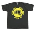 Pikkukuva 7 / 7: Strike First - Strike Hard - No Mercy T-Shirt
