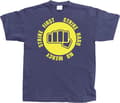 Pikkukuva 2 / 7: Strike First - Strike Hard - No Mercy T-Shirt