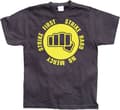 Pikkukuva 1 / 7: Strike First - Strike Hard - No Mercy T-Shirt