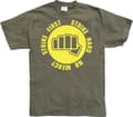 Pikkukuva 4 / 7: Strike First - Strike Hard - No Mercy T-Shirt