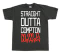 Pikkukuva 1 / 2: Straight Outta Compton T-Shirt
