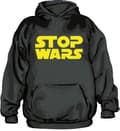 Pikkukuva 1 / 2: Stop Wars Hoodie