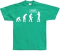 Pikkukuva 5 / 8: Stop Following Me! T-Shirt