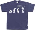 Pikkukuva 6 / 8: Stop Following Me! T-Shirt