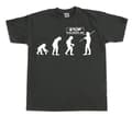 Pikkukuva 8 / 8: Stop Following Me! T-Shirt