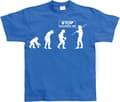 Pikkukuva 2 / 8: Stop Following Me! T-Shirt