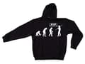 Miniatyrbild 3 av 4: Stop Following Me! Hoodie