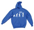 Miniatyrbild 3 av 4: Stop Following Me! Hoodie