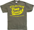 Miniatyrbild 5 av 8: Stolen from the Pimp Ranch T-Shirt