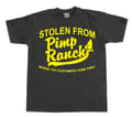 Miniatyrbild 8 av 8: Stolen from the Pimp Ranch T-Shirt
