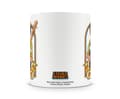 Miniatyrbild 4 av 5: Steven Rhodes - Sports Coffee Mug