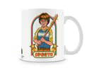 Miniatyrbild 1 av 5: Steven Rhodes - Sports Coffee Mug