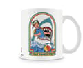 Miniatyrbild 3 av 5: Stay Positive Coffee Mug
