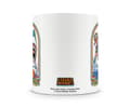 Miniatyrbild 4 av 5: Stay Positive Coffee Mug
