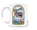 Miniatyrbild 5 av 5: Stay Positive Coffee Mug