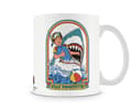 Miniatyrbild 1 av 5: Stay Positive Coffee Mug
