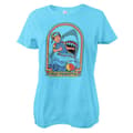 Miniatyrbild 1 av 2: Stay Positive Girly Tee