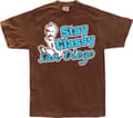 Miniatyrbild 4 av 5: Stay Classy San Diego T-Shirt