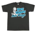 Miniatyrbild 5 av 5: Stay Classy San Diego T-Shirt