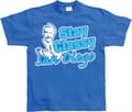 Miniatyrbild 2 av 5: Stay Classy San Diego T-Shirt