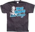 Miniatyrbild 1 av 5: Stay Classy San Diego T-Shirt