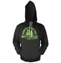 Miniatyrbild 2 av 2: Springfield Nuclear Safety Inspector Hoodie