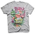 Miniatyrbild 3 av 6: SpongeBob Oh Boy T-Shirt