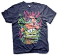 Miniatyrbild 4 av 6: SpongeBob Oh Boy T-Shirt