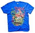 Miniatyrbild 5 av 6: SpongeBob Oh Boy T-Shirt